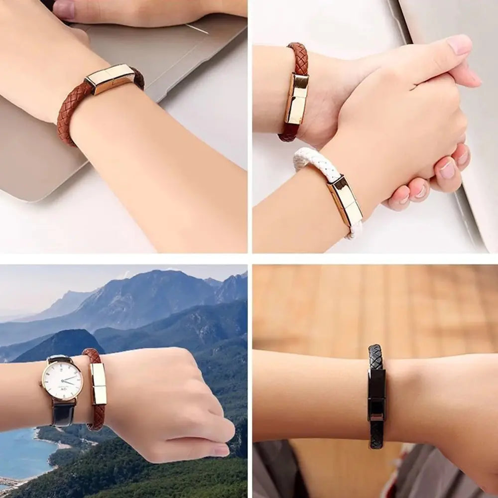 Bracelet Charger